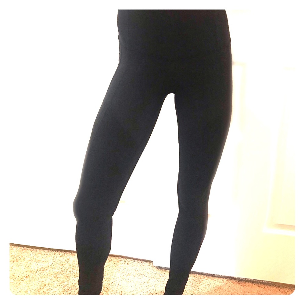All the right places pant 11 Lululemon